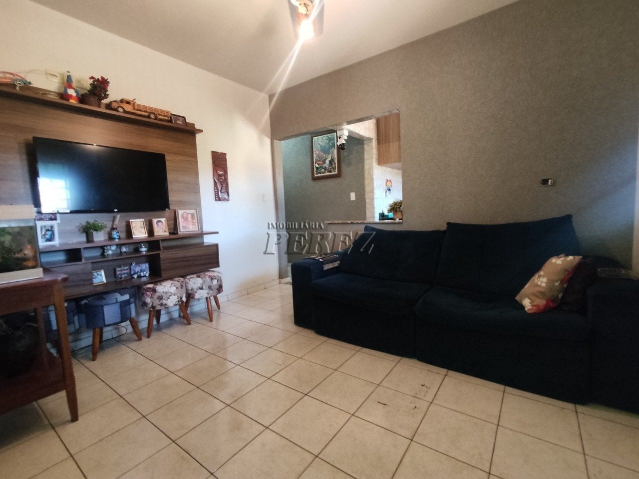 Casa à venda no Jardim Continental - Região norte de Londrina