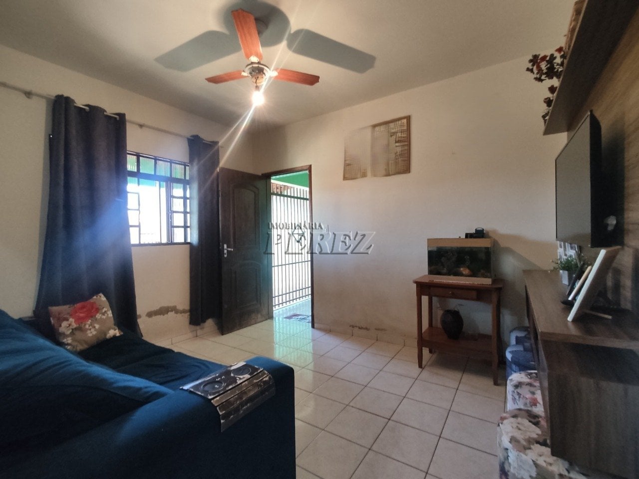 Casa à venda no Jardim Continental - Região norte de Londrina