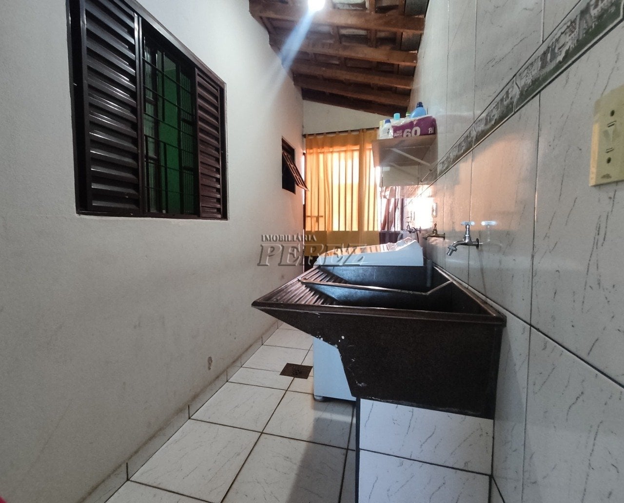 Casa à venda no Jardim Continental - Região norte de Londrina