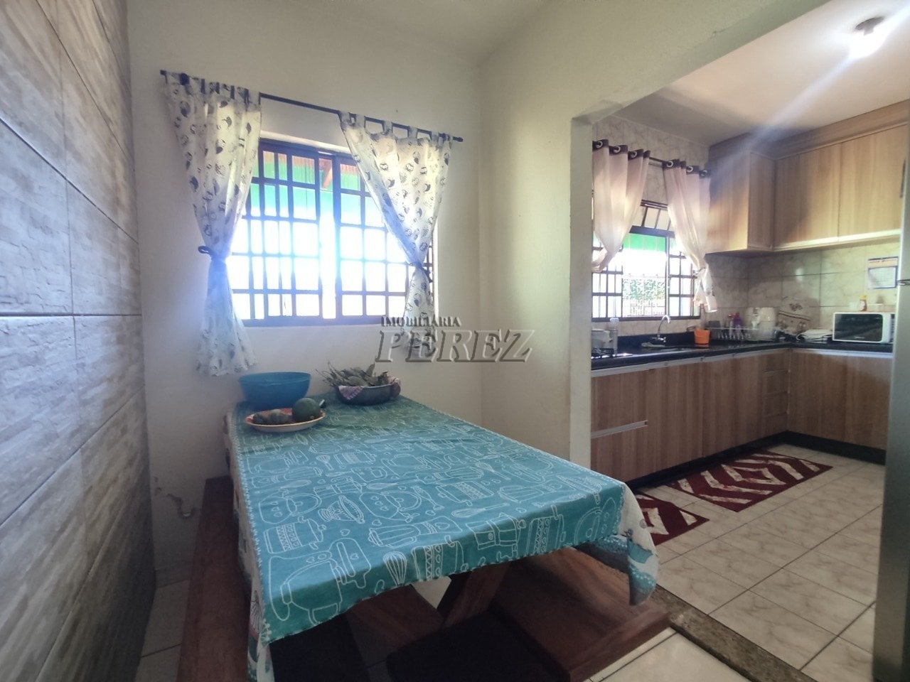 Casa à venda no Jardim Continental - Região norte de Londrina