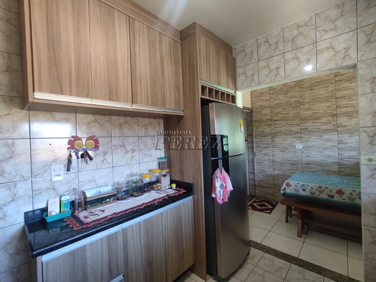 Casa à venda no Jardim Continental - Região norte de Londrina