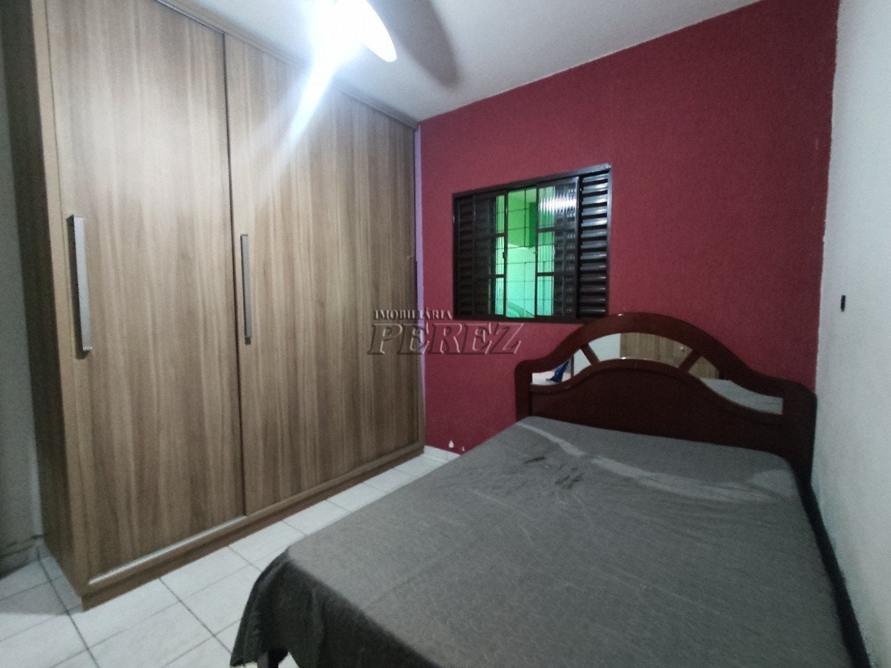 Casa à venda no Jardim Continental - Região norte de Londrina