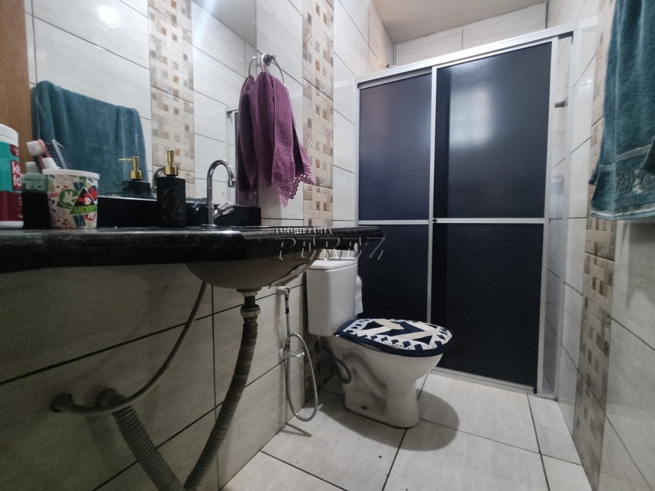 Casa à venda no Jardim Continental - Região norte de Londrina