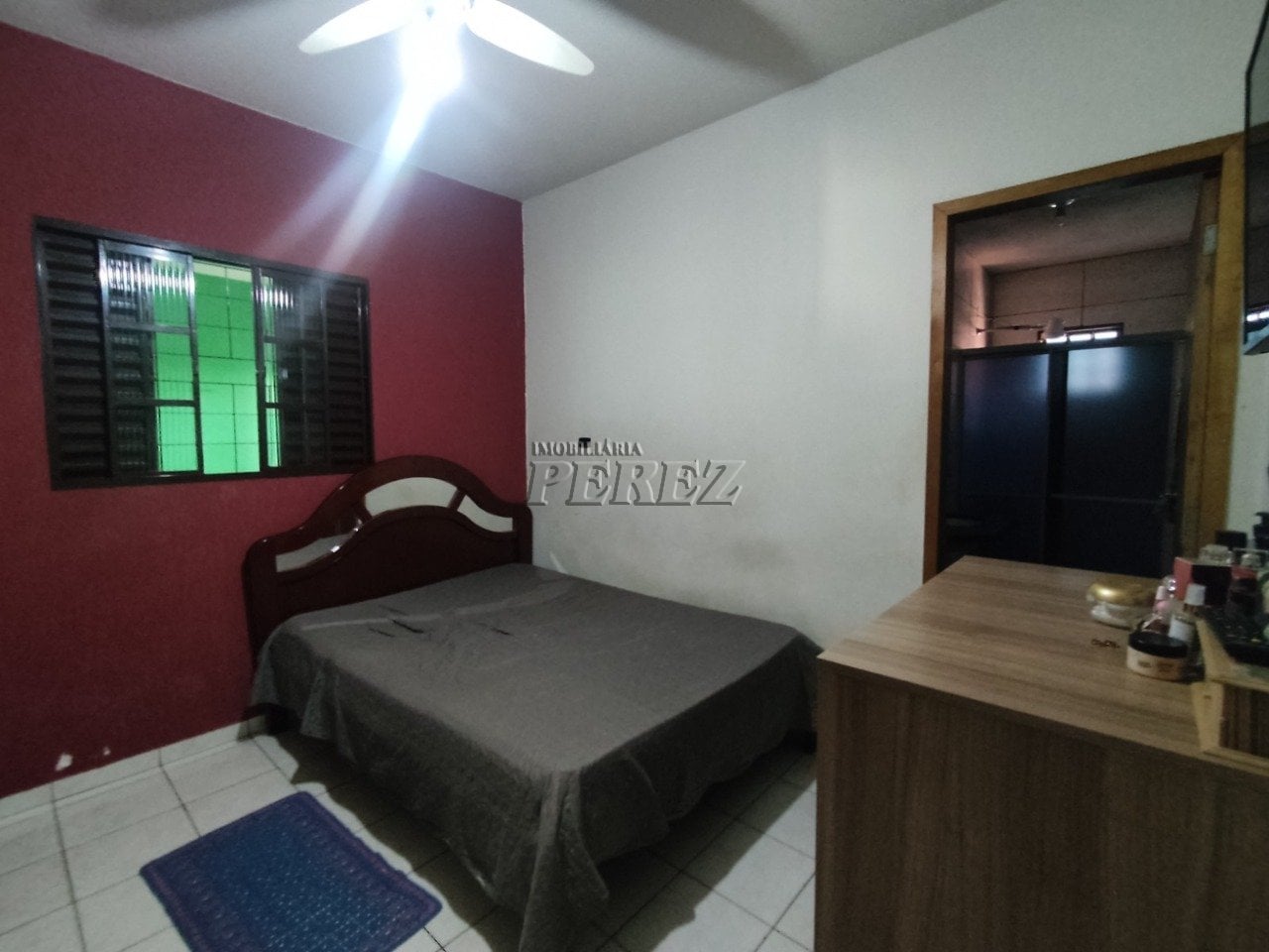 Casa à venda no Jardim Continental - Região norte de Londrina