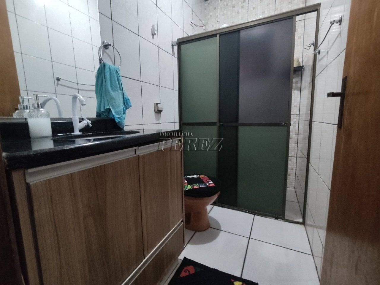 Casa à venda no Jardim Continental - Região norte de Londrina