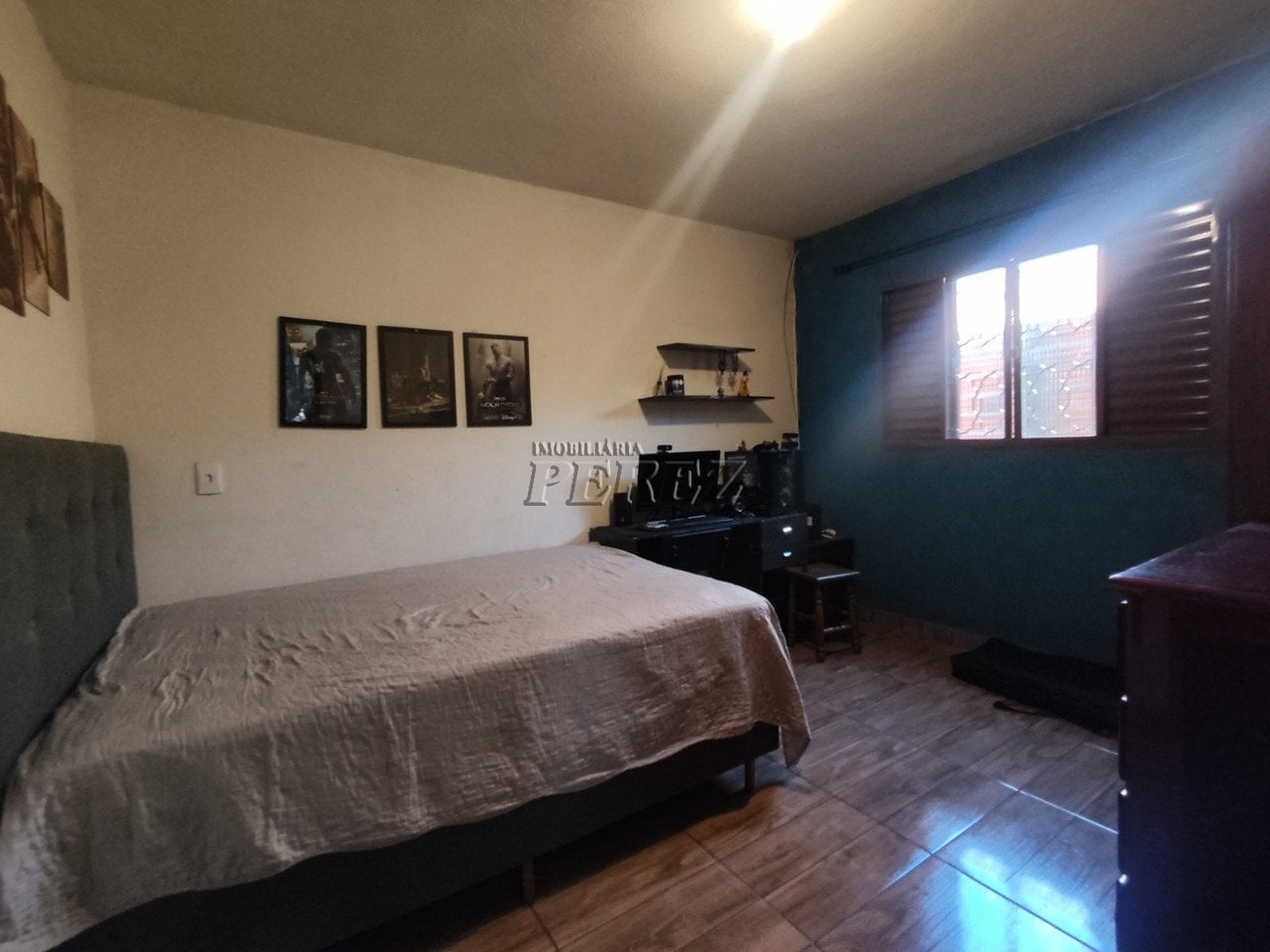 Casa à venda no Jardim Continental - Região norte de Londrina