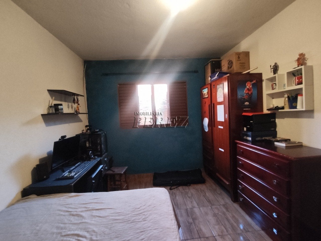 Casa à venda no Jardim Continental - Região norte de Londrina
