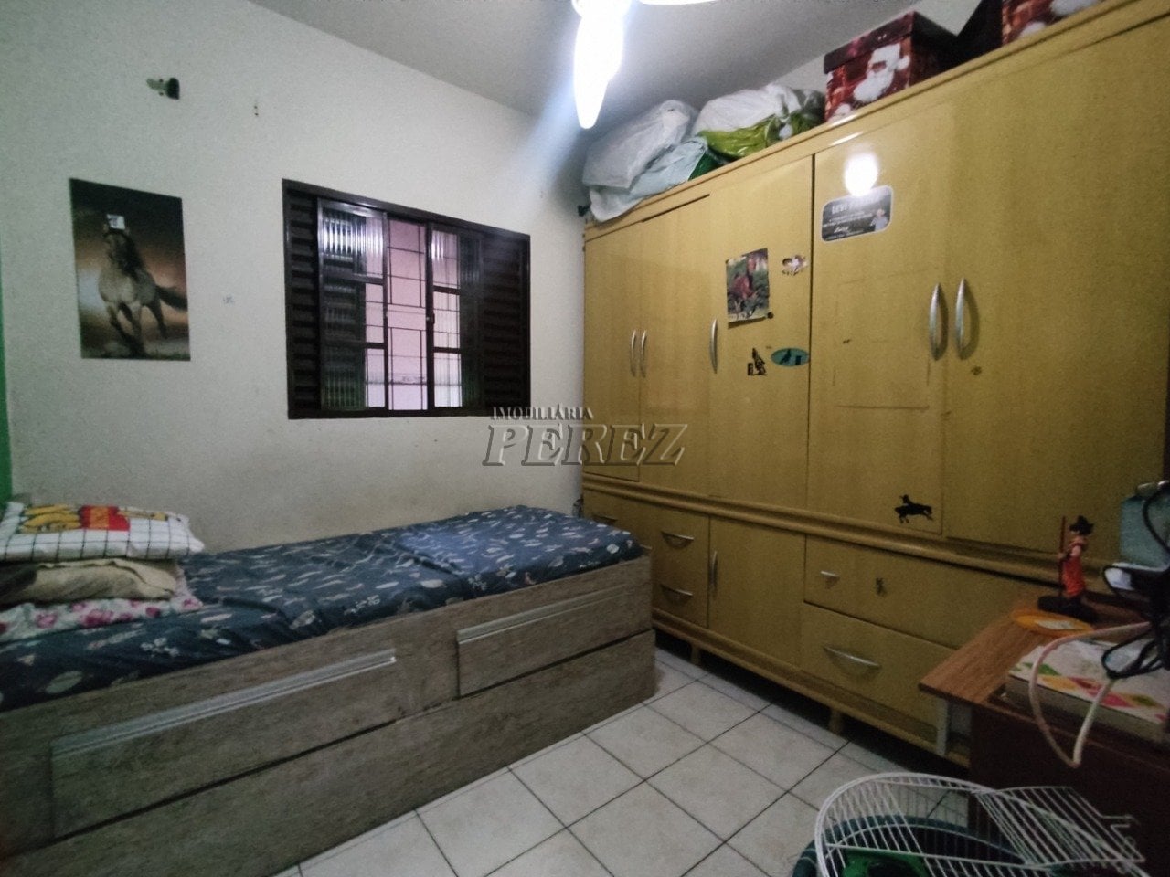 Casa à venda no Jardim Continental - Região norte de Londrina