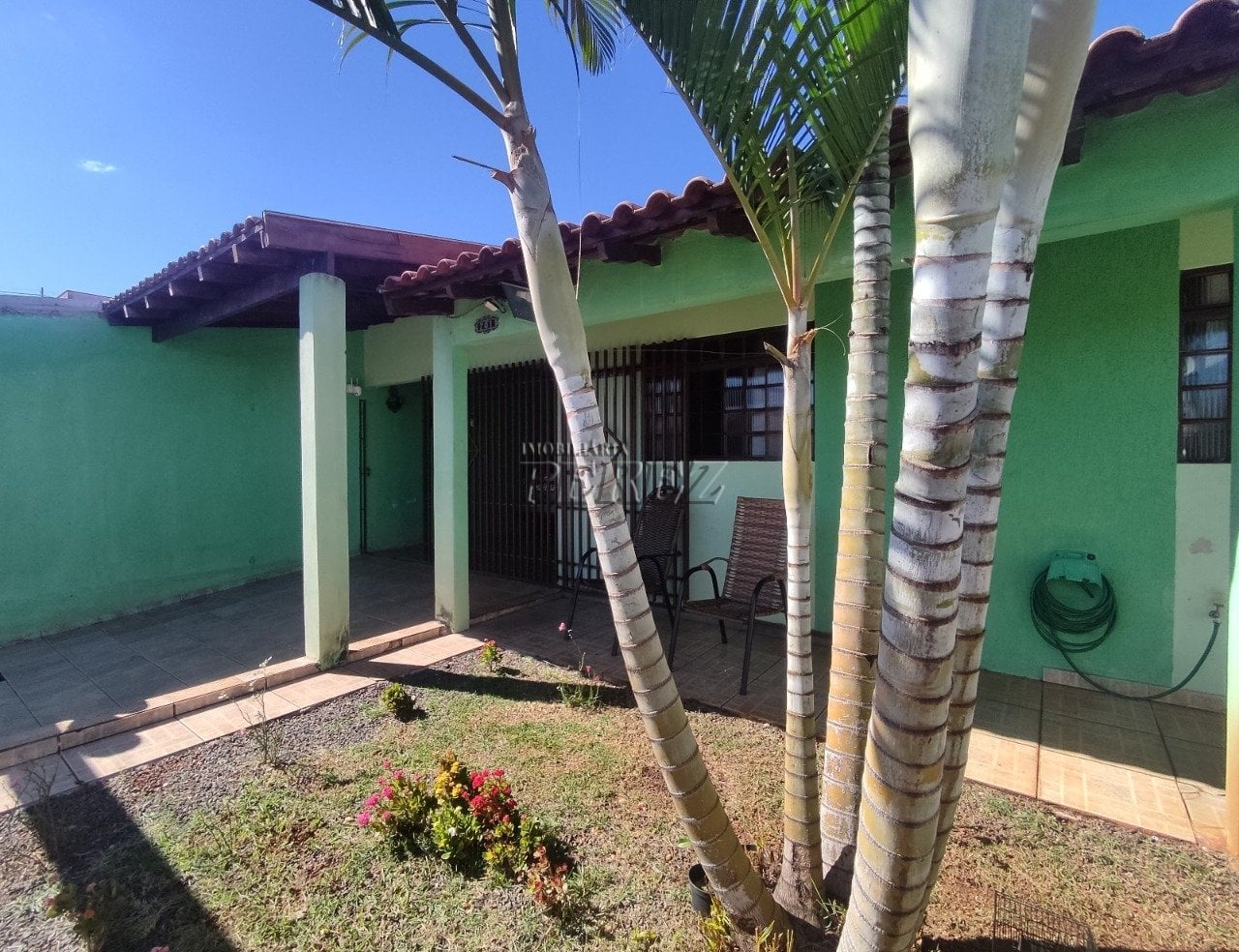 Casa à venda no Jardim Continental - Região norte de Londrina
