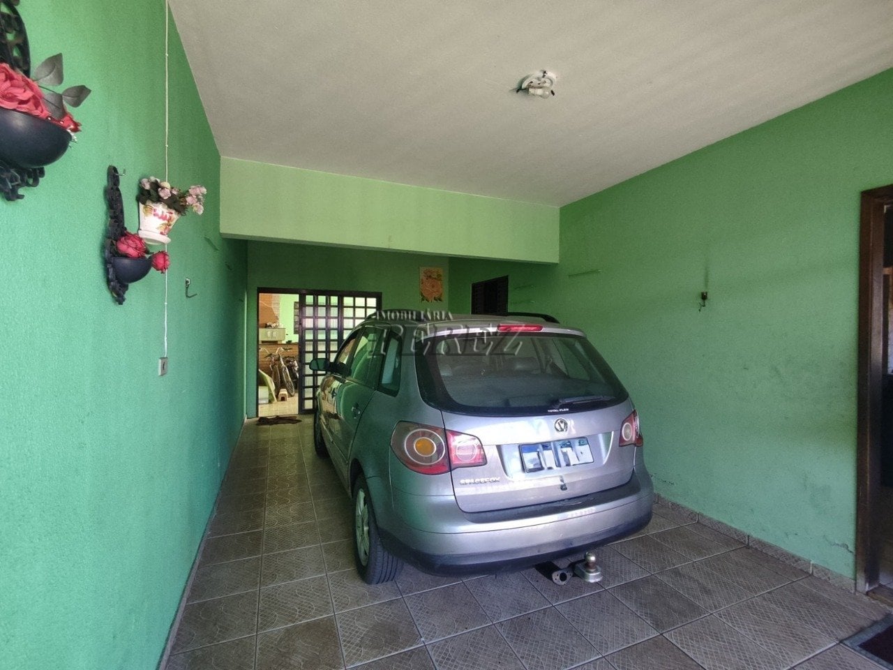 Casa à venda no Jardim Continental - Região norte de Londrina
