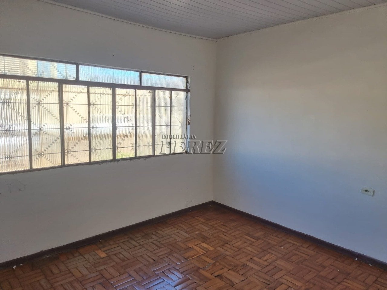 Casa à venda no Jardim Eliza - Centro de Londrina