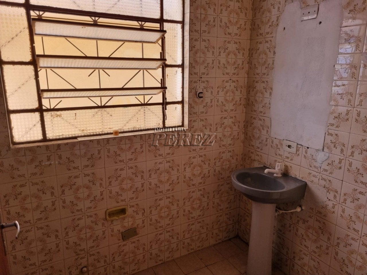 Casa à venda no Jardim Eliza - Centro de Londrina