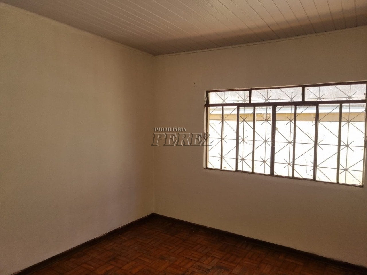 Casa à venda no Jardim Eliza - Centro de Londrina