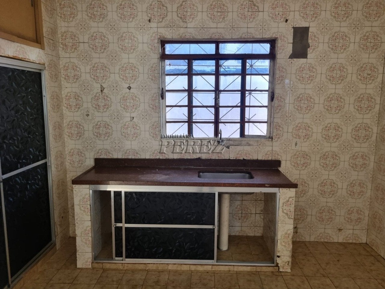 Casa à venda no Jardim Eliza - Centro de Londrina