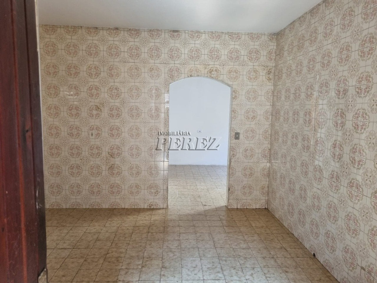 Casa à venda no Jardim Eliza - Centro de Londrina