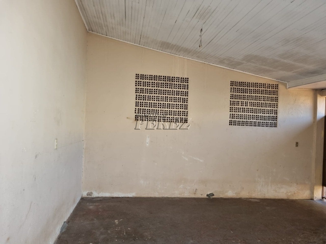Casa à venda no Jardim Eliza - Centro de Londrina