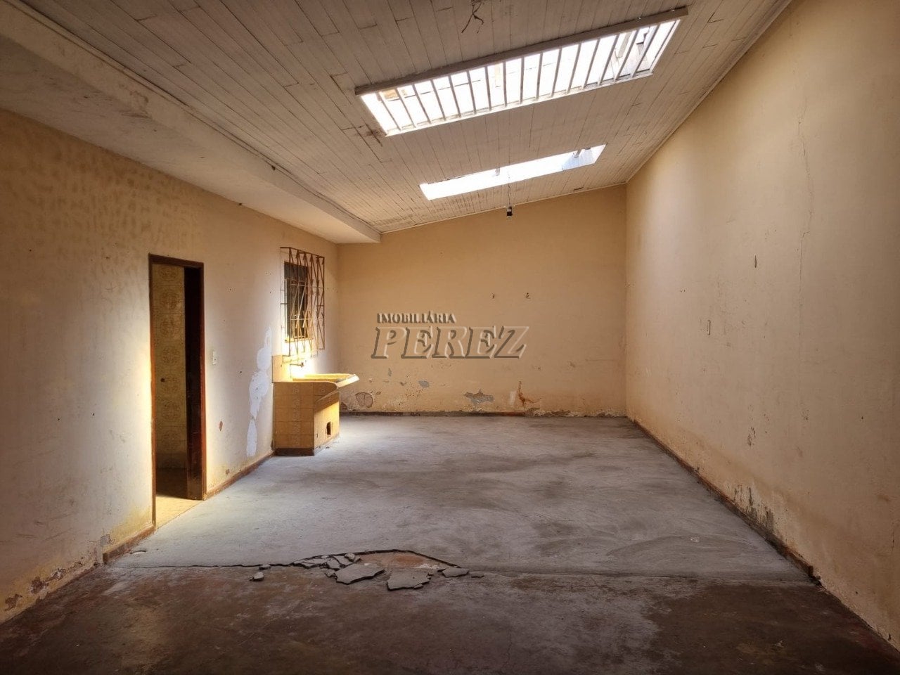 Casa à venda no Jardim Eliza - Centro de Londrina