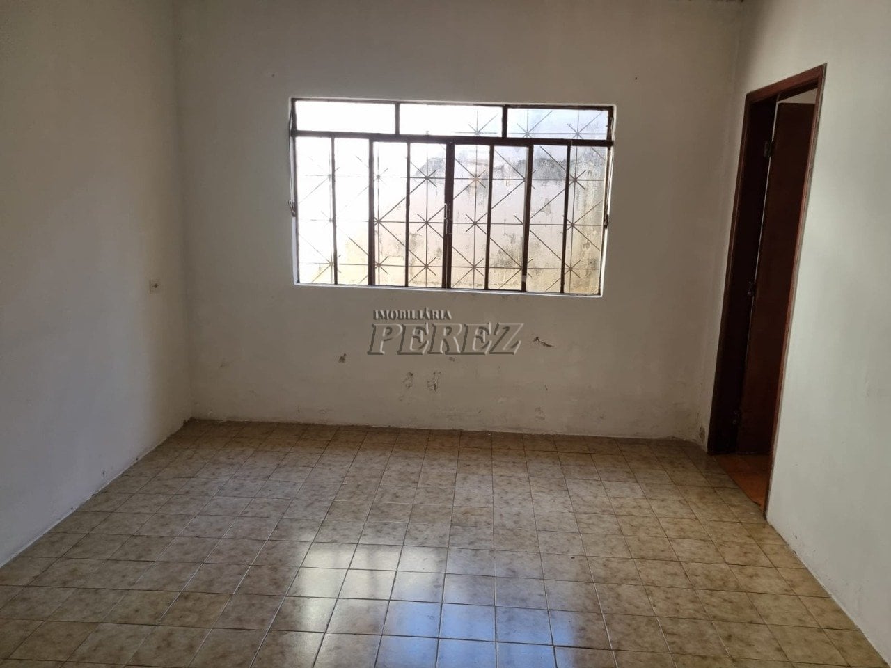 Casa à venda no Jardim Eliza - Centro de Londrina