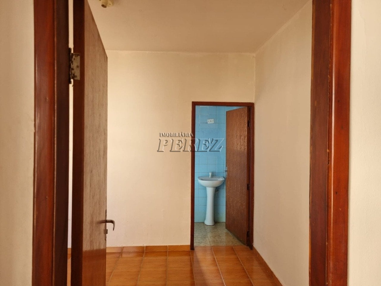 Casa à venda no Jardim Eliza - Centro de Londrina