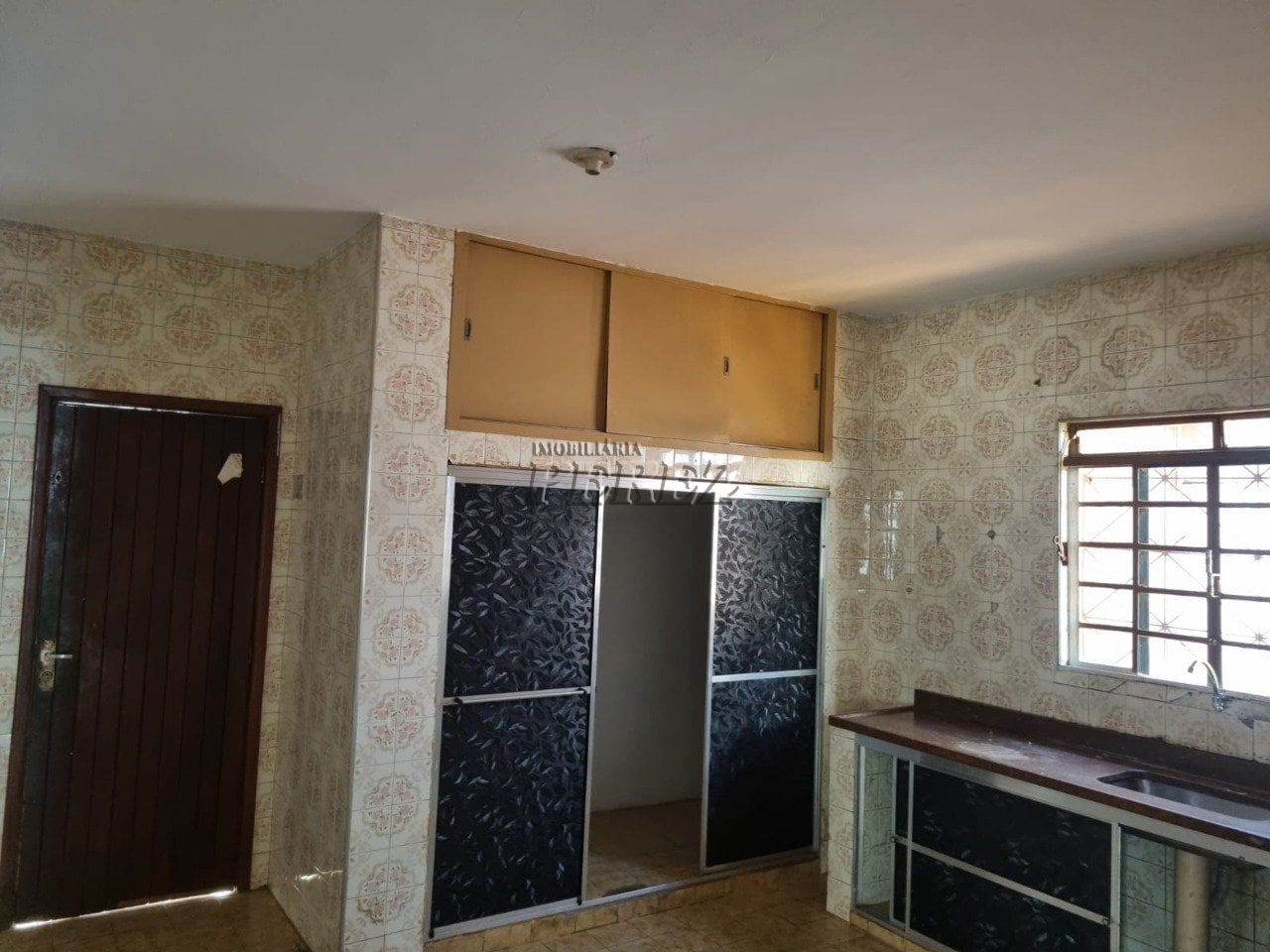 Casa à venda no Jardim Eliza - Centro de Londrina