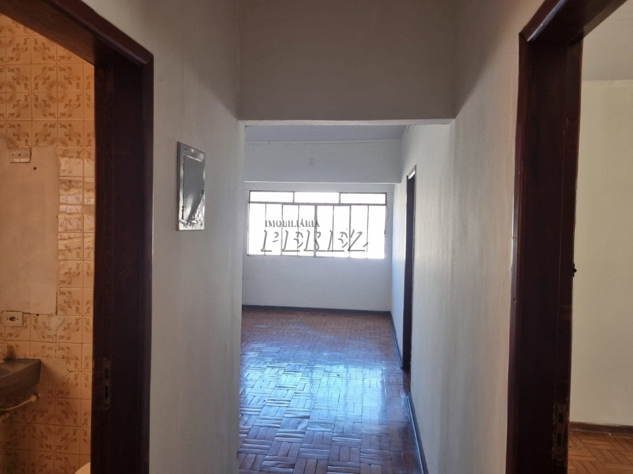 Casa à venda no Jardim Eliza - Centro de Londrina