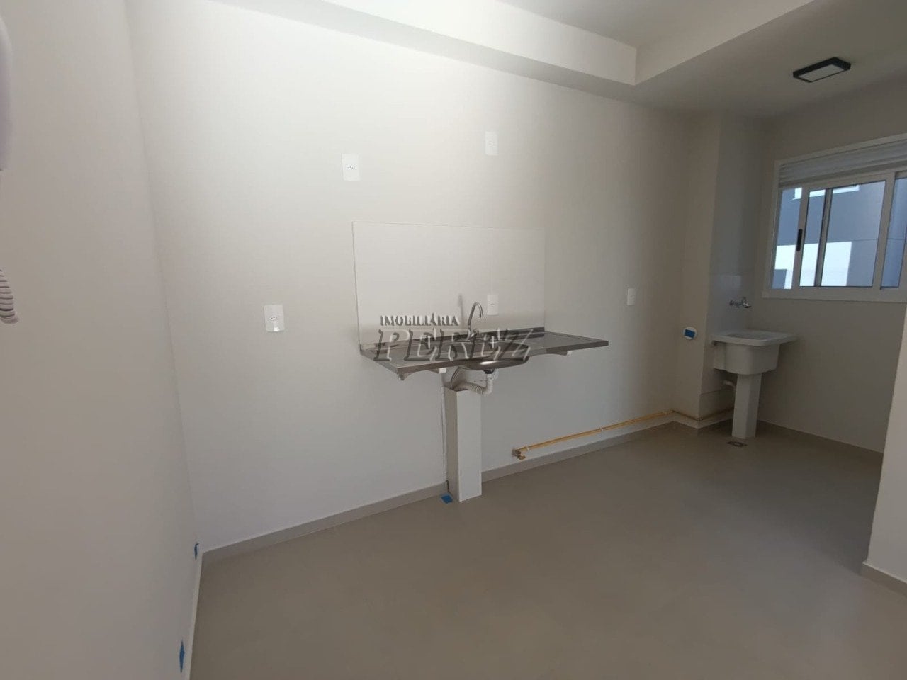Apartamento para alugar no Solar Di Siena - Região oeste de Londrina