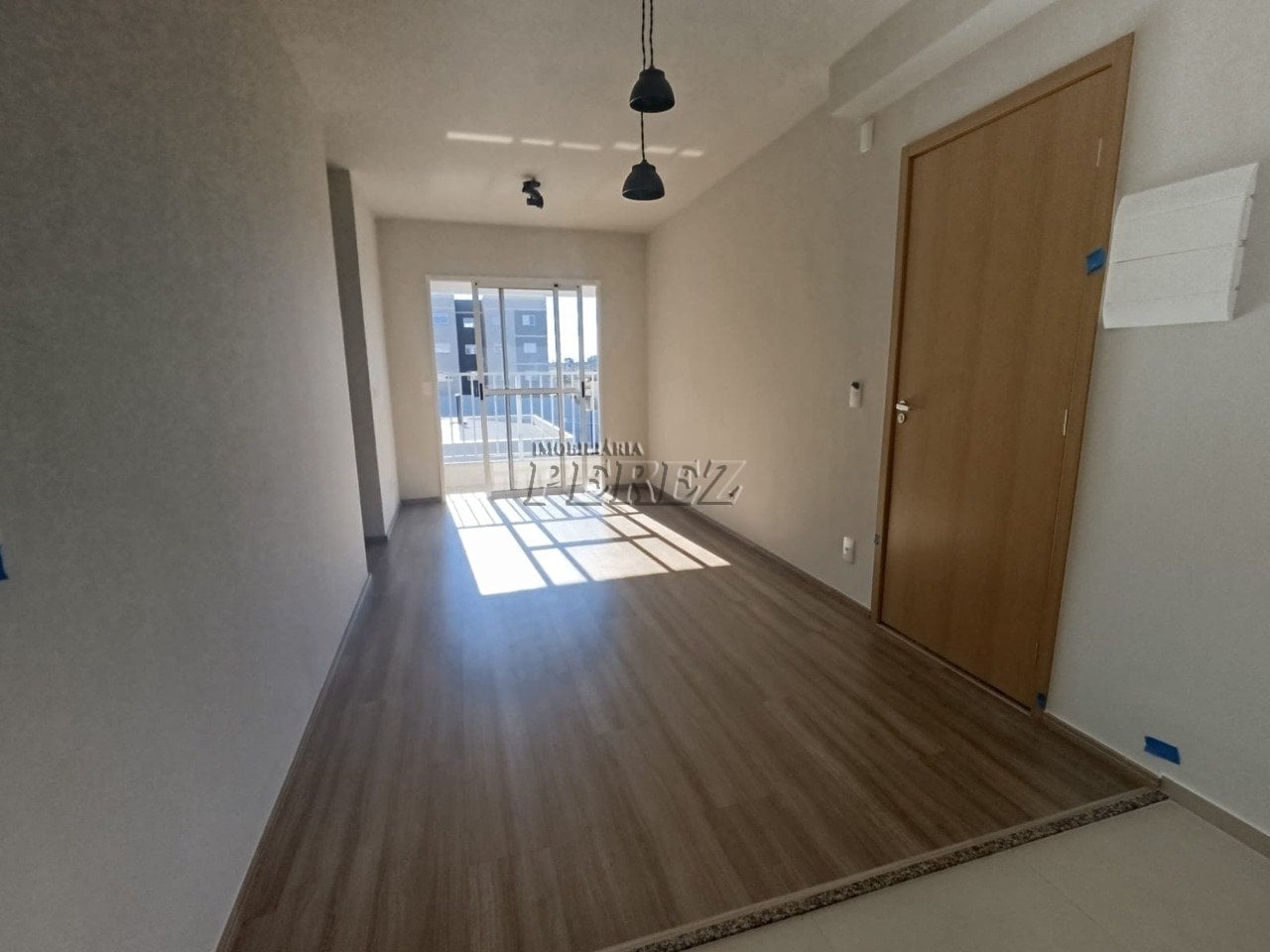Apartamento para alugar no Solar Di Siena - Região oeste de Londrina