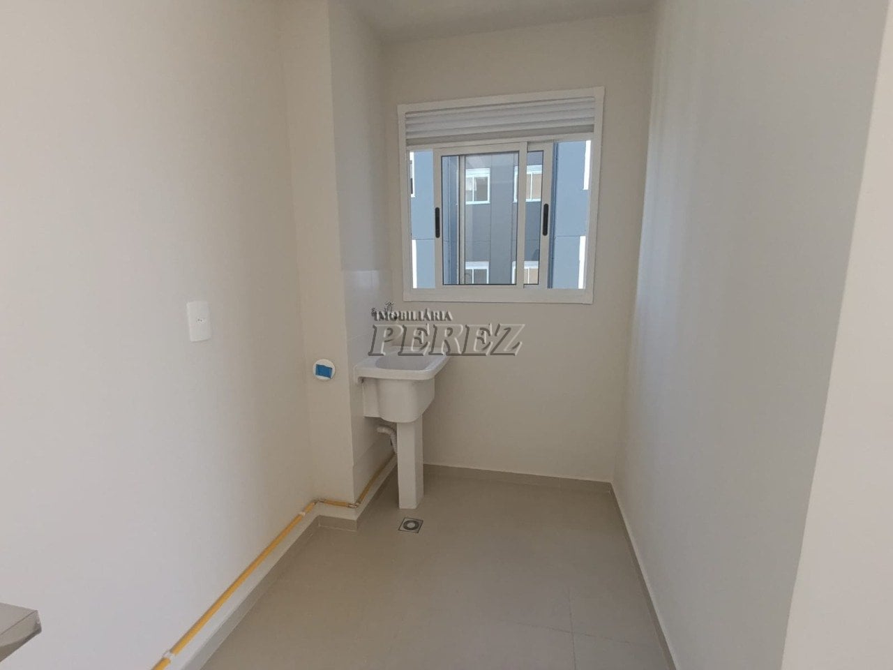 Apartamento para alugar no Solar Di Siena - Região oeste de Londrina