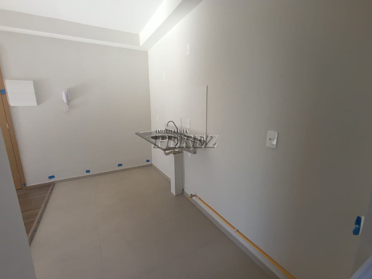 Apartamento para alugar no Solar Di Siena - Região oeste de Londrina