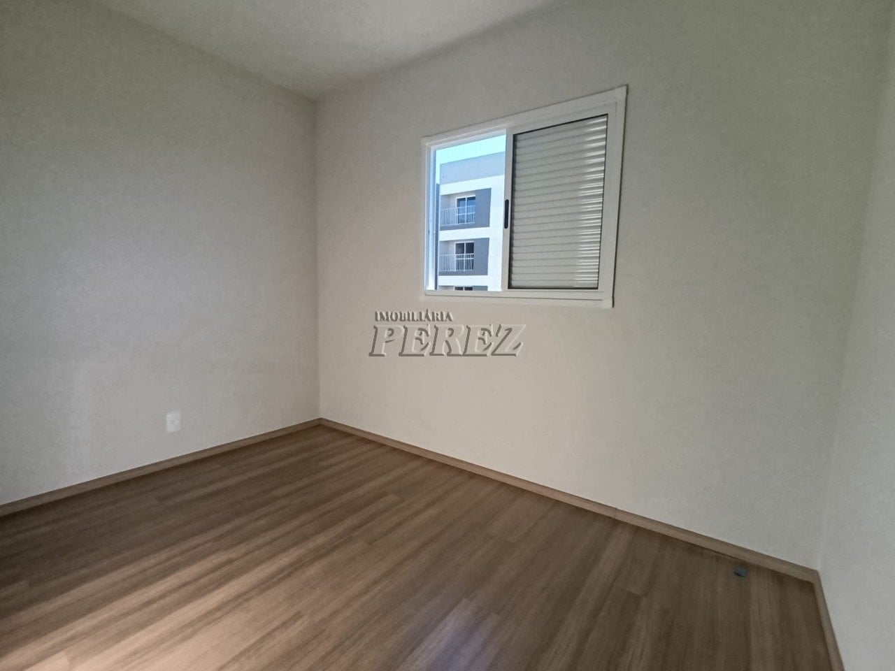 Apartamento para alugar no Solar Di Siena - Região oeste de Londrina