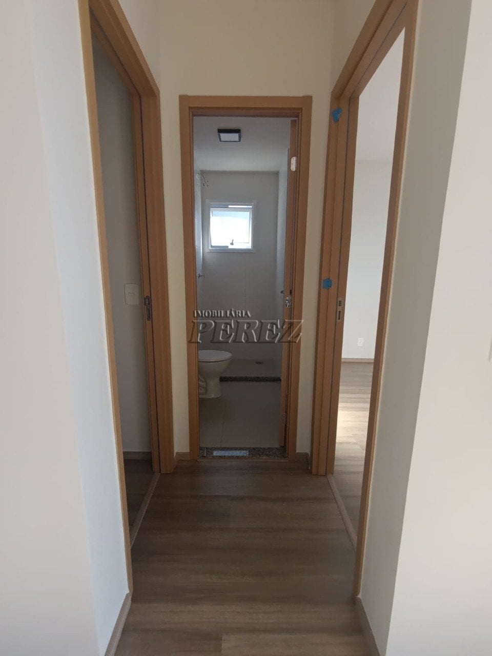 Apartamento para alugar no Solar Di Siena - Região oeste de Londrina