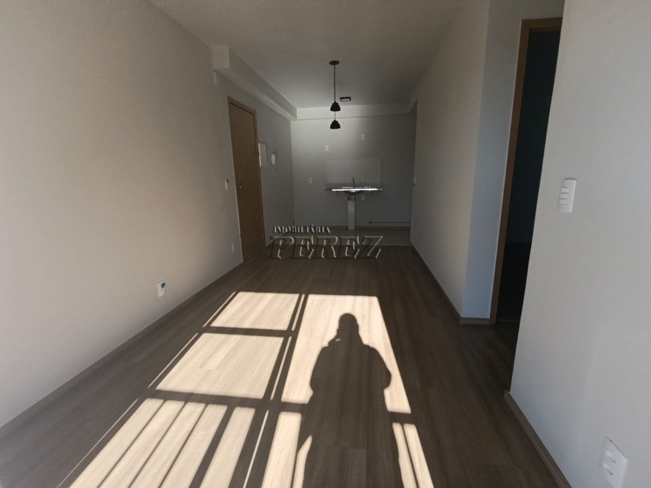 Apartamento para alugar no Solar Di Siena - Região oeste de Londrina