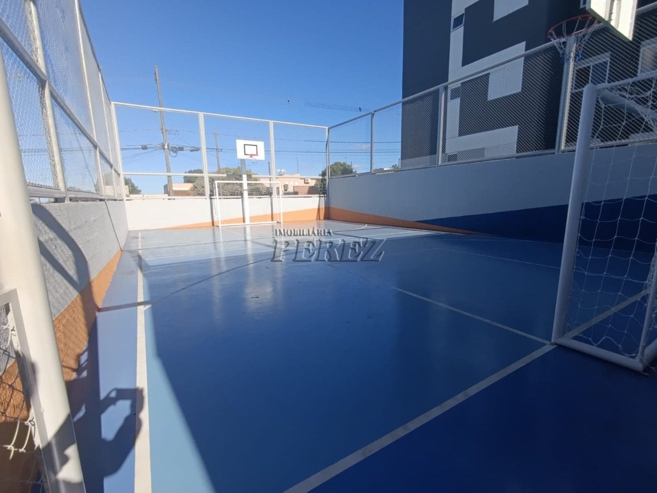 Apartamento para alugar no Solar Di Siena - Região oeste de Londrina