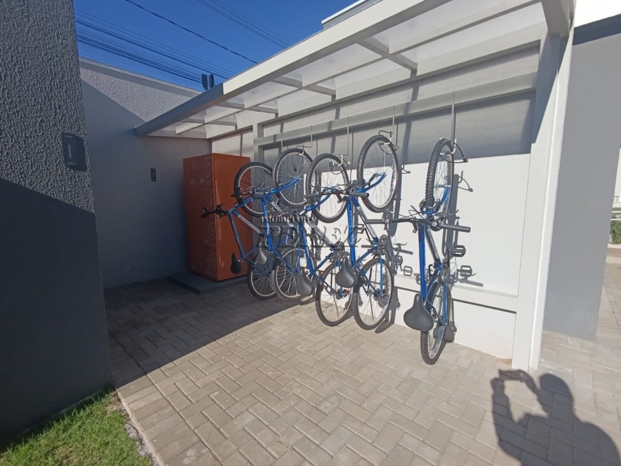 Apartamento para alugar no Solar Di Siena - Região oeste de Londrina