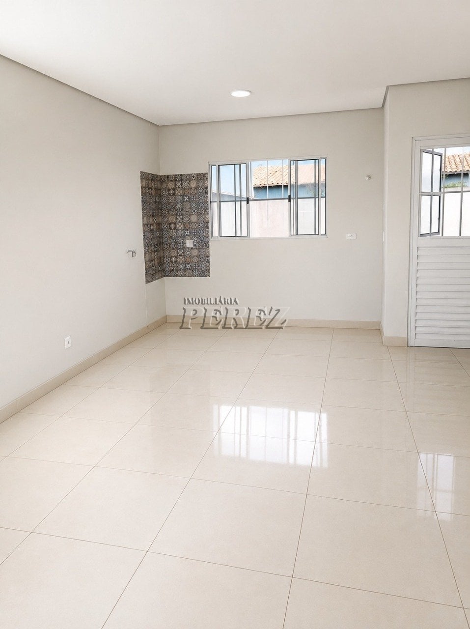 Casa à venda em Cambé - Planta São Francisco
