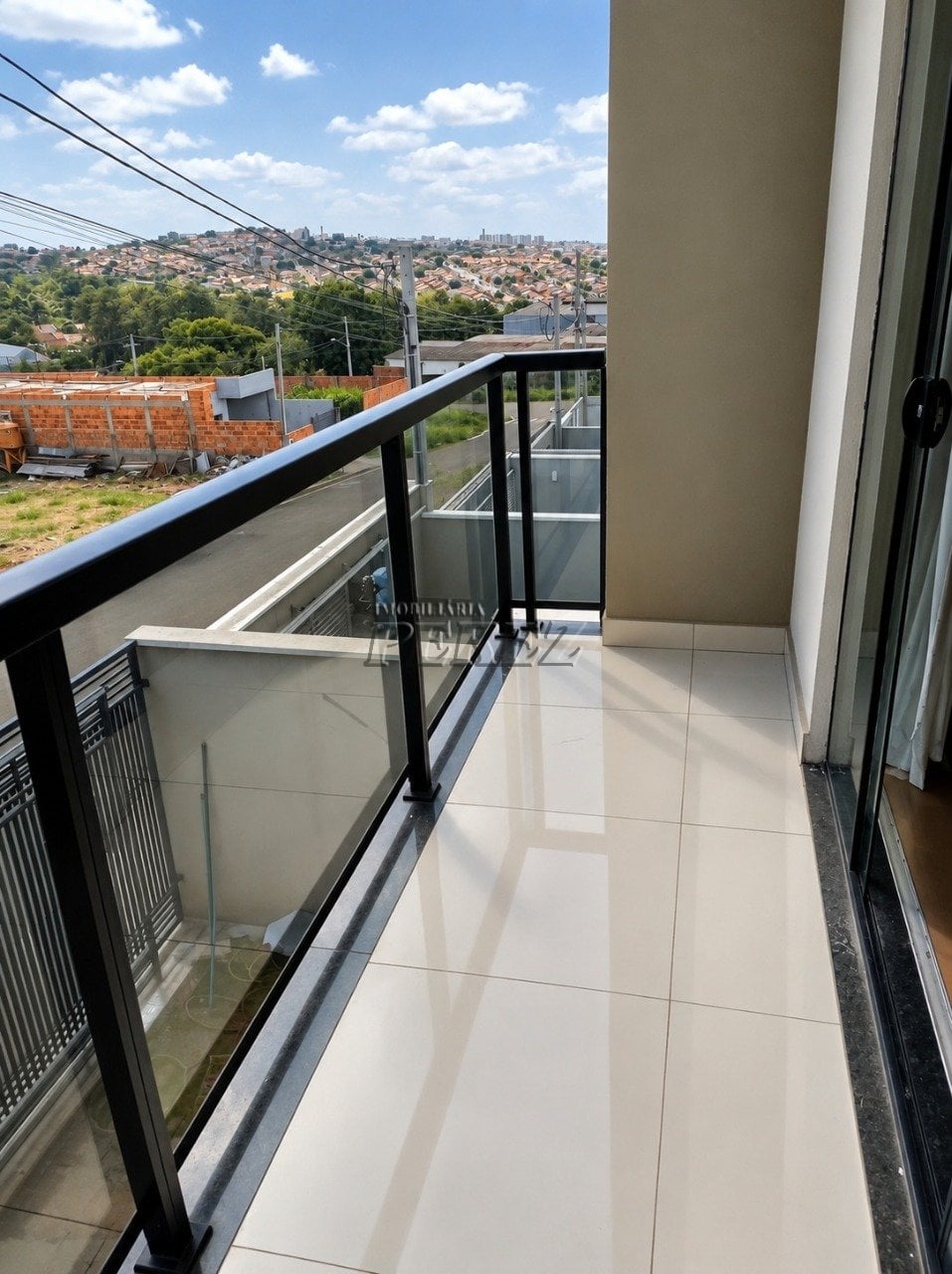 Casa à venda em Cambé - Planta São Francisco