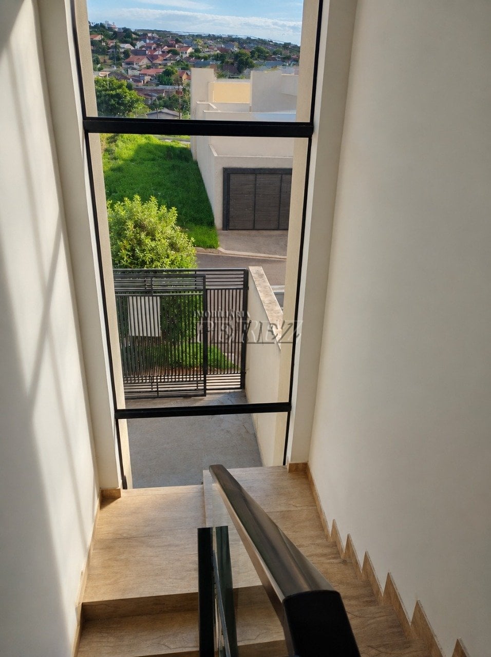 Casa à venda em Cambé - Planta São Francisco
