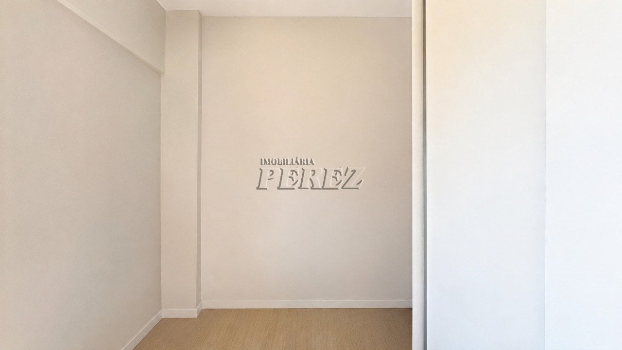 Apartamento para Locação com 3 Quartos, Suíte e Armários Planejados