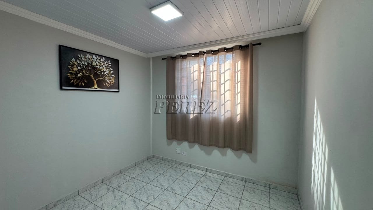 Casa em Condomínio para Locação na Região Leste de Londrina | Sobrado com 3 Quartos