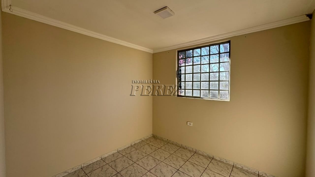 Casa em Condomínio para Locação na Região Leste de Londrina | Sobrado com 3 Quartos