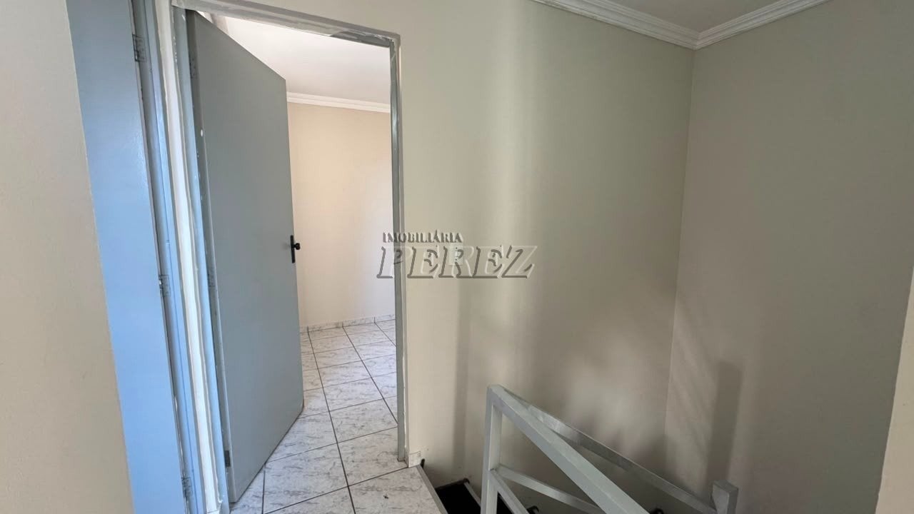 Casa em Condomínio para Locação na Região Leste de Londrina | Sobrado com 3 Quartos