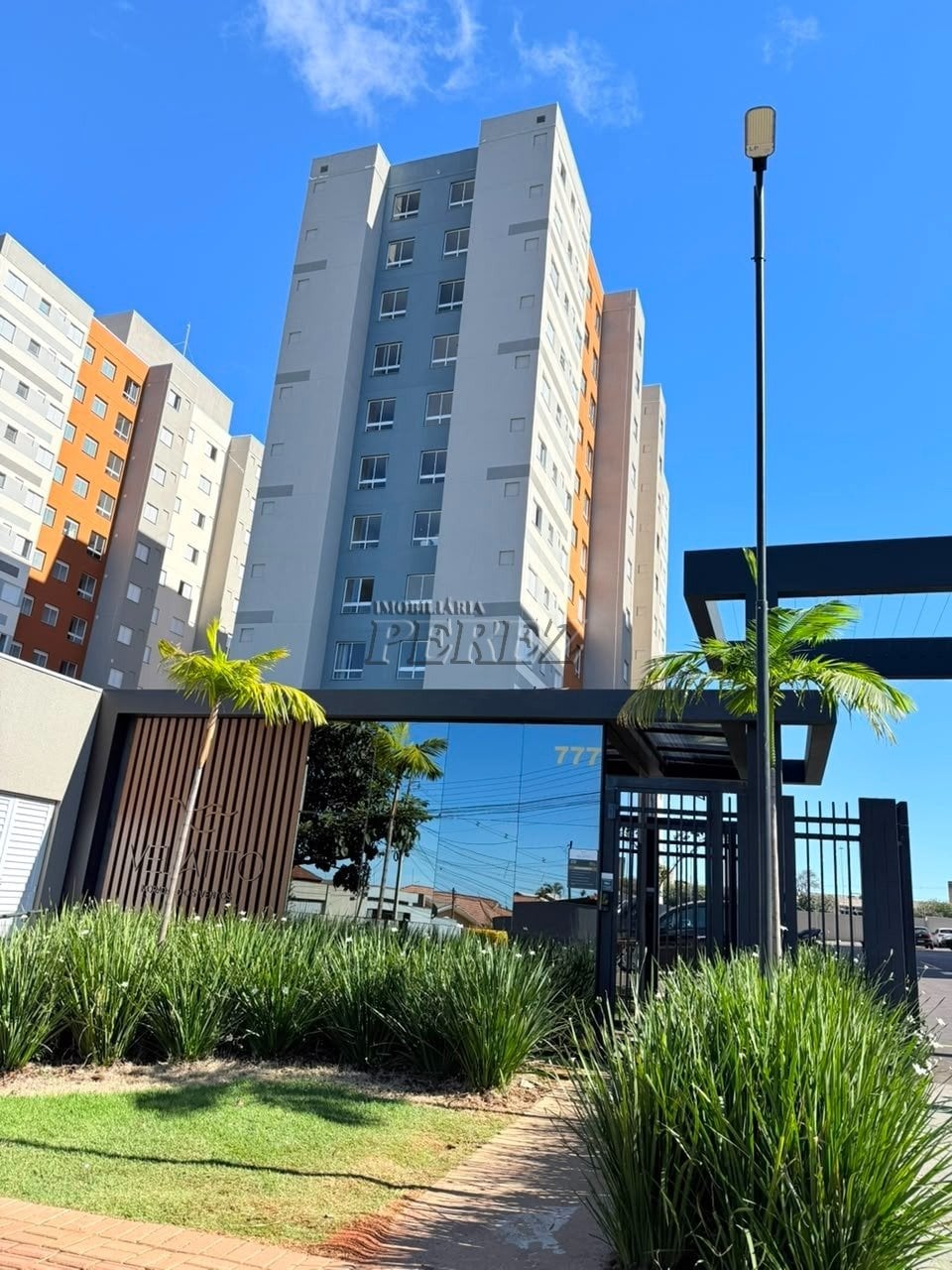 Apartamento para alugar no Edifício Morada dos Ventos, região leste de Londrina