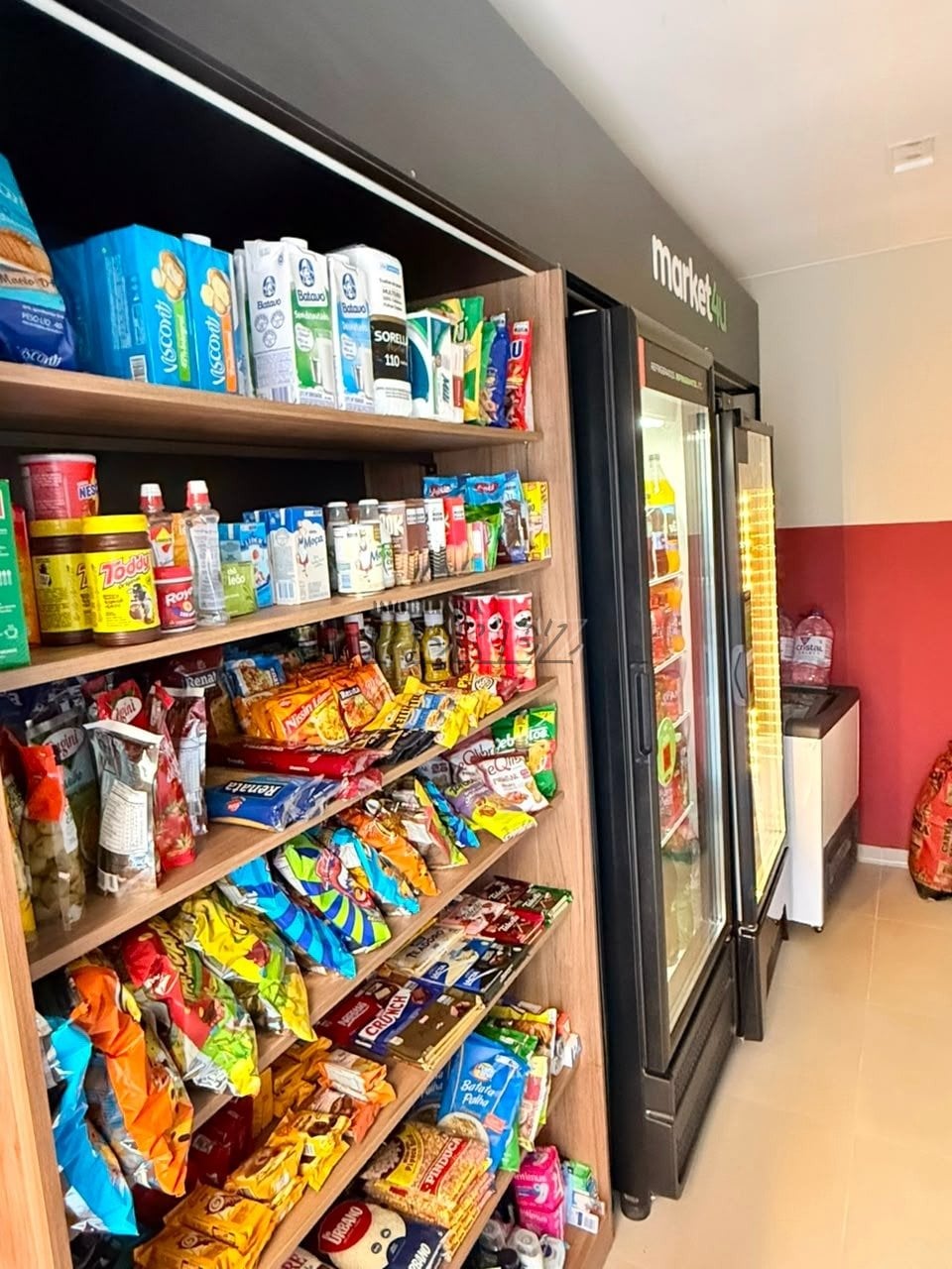 Apartamento para alugar no Edifício Morada dos Ventos, região leste de Londrina