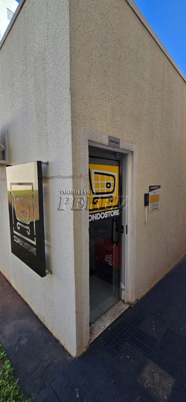 Apartamento à venda no Lago Di Lucerna na região leste de Londrina - Acquaville