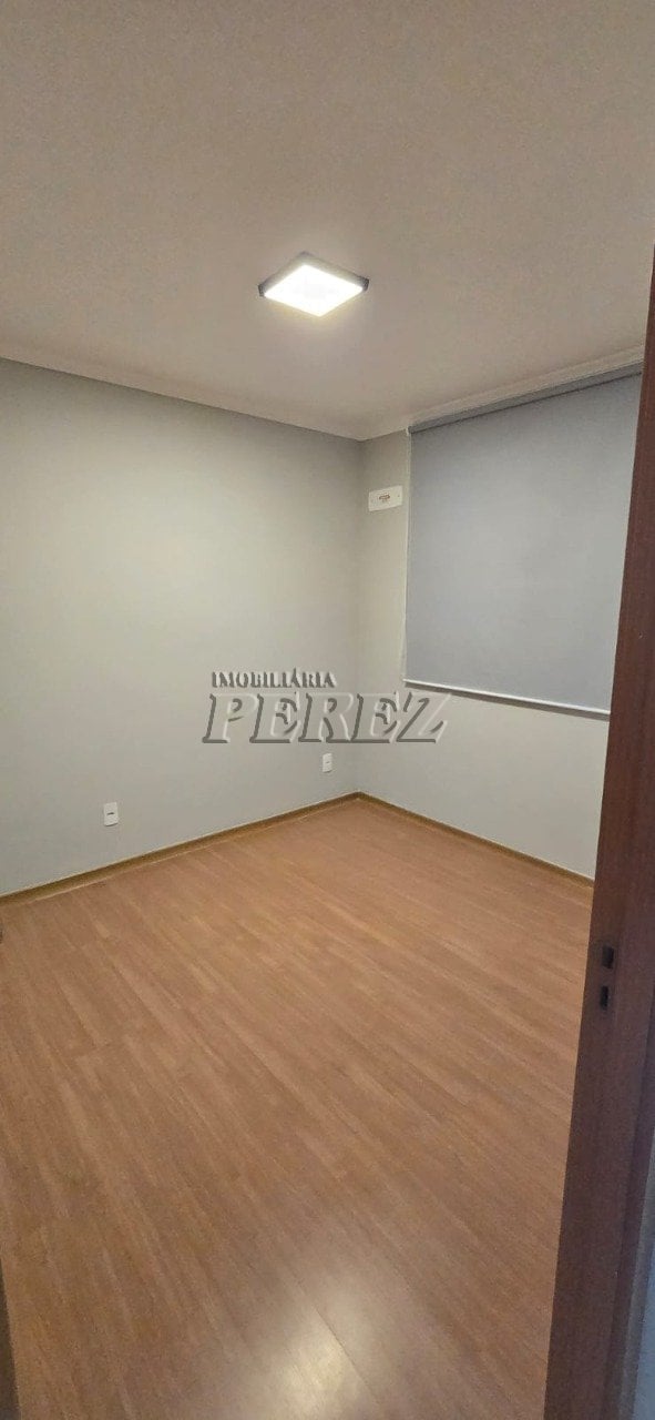 Apartamento à venda no Lago Di Lucerna na região leste de Londrina - Acquaville