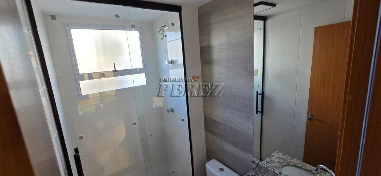 Apartamento à venda no Lago Di Lucerna na região leste de Londrina - Acquaville