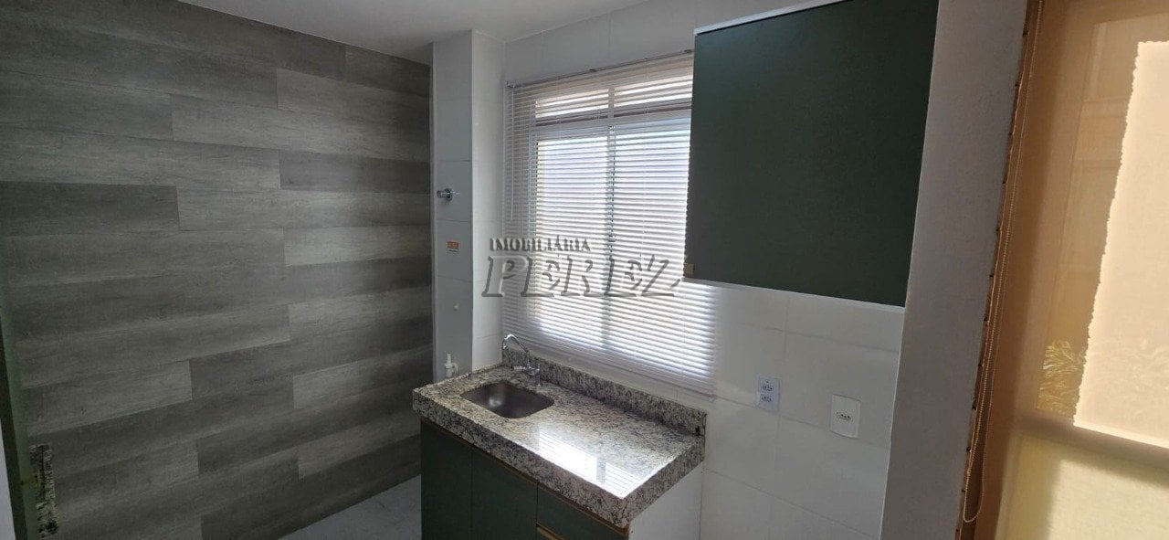 Apartamento à venda no Lago Di Lucerna na região leste de Londrina - Acquaville