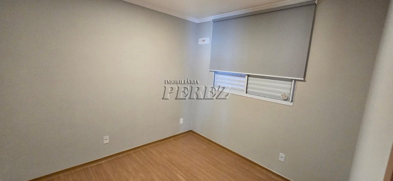 Apartamento à venda no Lago Di Lucerna na região leste de Londrina - Acquaville
