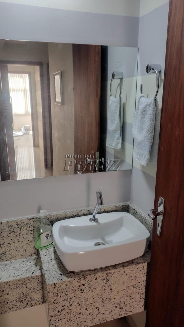 Sala comercial à venda no centro de Londrina - Rua Mato Grosso