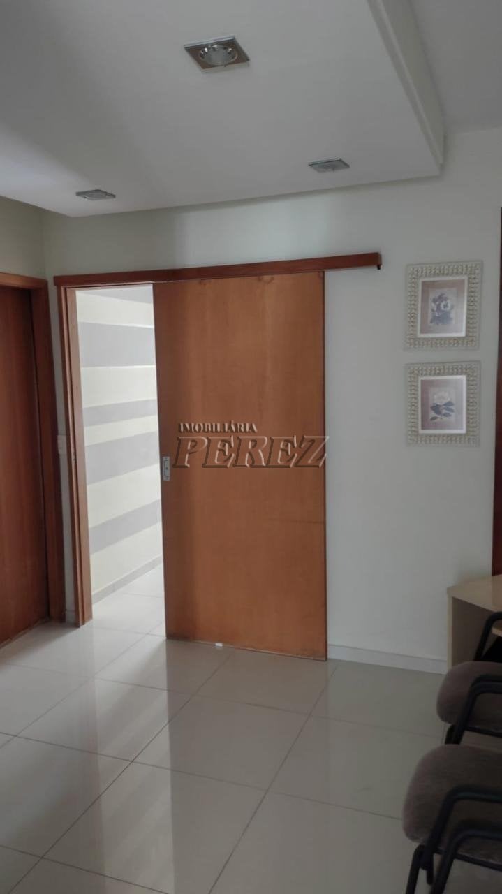 Sala comercial à venda no centro de Londrina - Rua Mato Grosso